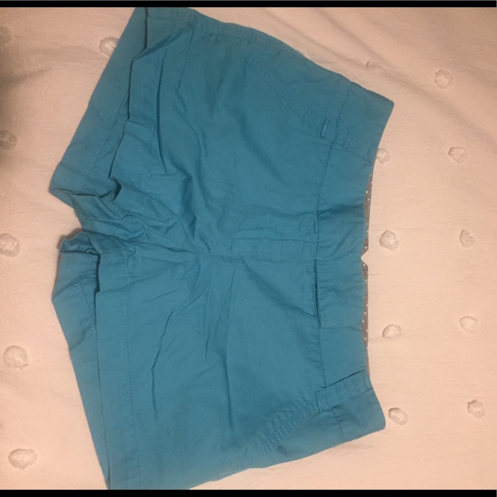JCREW shorts!!